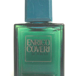 Enrico Coveri pour Homme (Eau de Toilette) - Enrico Coveri