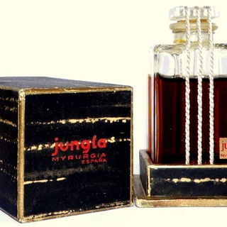 Jungla (Extracto) - Myrurgia