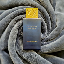 Shaghaf Oud Azraq (Eau de Parfum) - Swiss Arabian