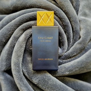 Shaghaf Oud Azraq (Eau de Parfum) - Swiss Arabian