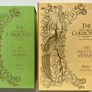 The Majestic Vetiver von Alexandre.J