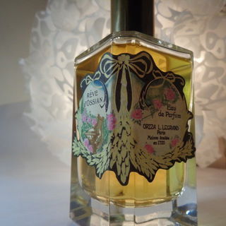 Rêve d'Ossian (2012) - Oriza L. Legrand