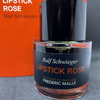 Lipstick Rose von Editions de Parfums Frédéric Malle