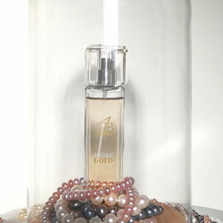 Brilliant Gold von Anna Biondi