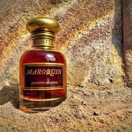 Maroquin - Annette Neuffer