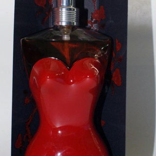 Classique La Robe Chinoise von Jean Paul Gaultier