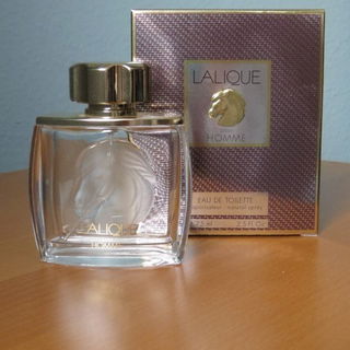 Lalique pour Homme Equus (Eau de Toilette) by Lalique