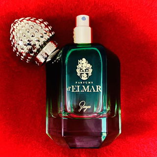 Zaya von Parfums d'Elmar