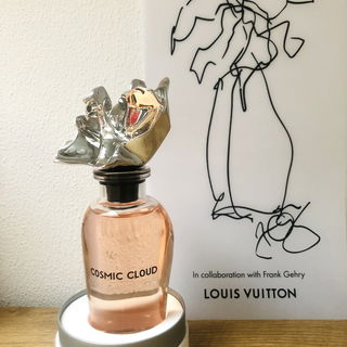 Cosmic Cloud by Louis Vuitton