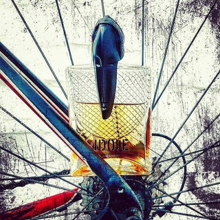 Idole de Lubin (Eau de Toilette) - Lubin