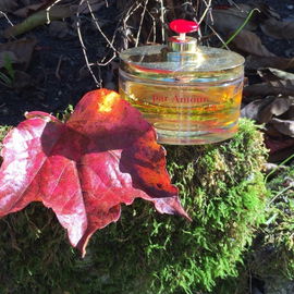 Par Amour - Clarins