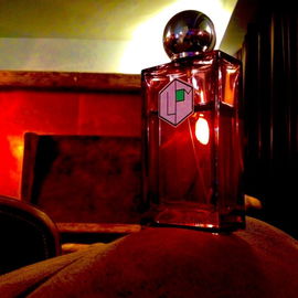 Cuir X - La Parfumerie Moderne