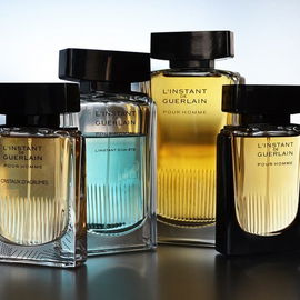 L'Instant de Guerlain pour Homme L'Instant d'un Été - Guerlain