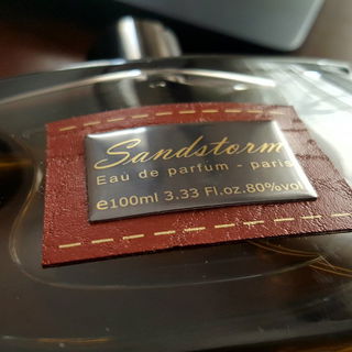 Perle Rare Ambre Carthage / L'Ambre de Carthage (2011) von Panouge