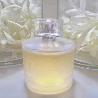 BSQ Natural Couture Range - White Amber von The Berkeley Square