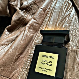 Tuscan Leather (Eau de Parfum) von Tom Ford