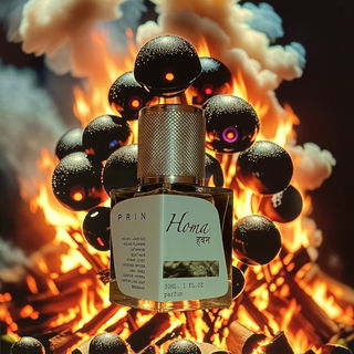 Homa by Prin