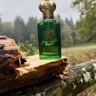 1872 Bergamot by Clive Christian