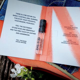 Going Bang - Emil Élise