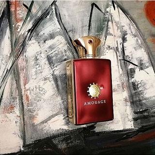 Journey Man - Amouage