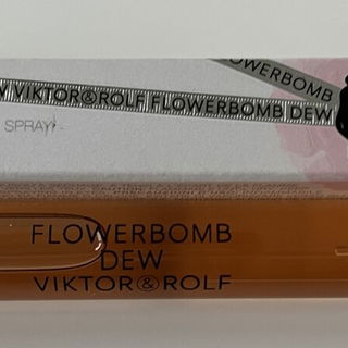 Flowerbomb Dew - Viktor & Rolf