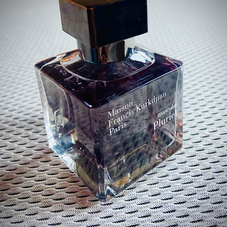 masculin Pluriel by Maison Francis Kurkdjian