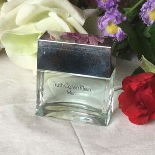 Truth Men (Eau de Toilette) - Calvin Klein