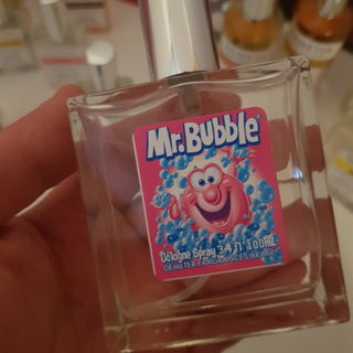 Bubble Bath / Mr. Bubble (Cologne) by Demeter Fragrance Library