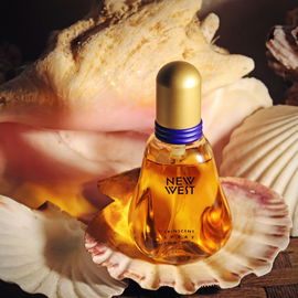New West for Her (Skinscent) - Aramis