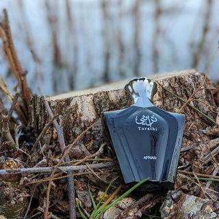 Turathi (Blue) by Afnan Perfumes