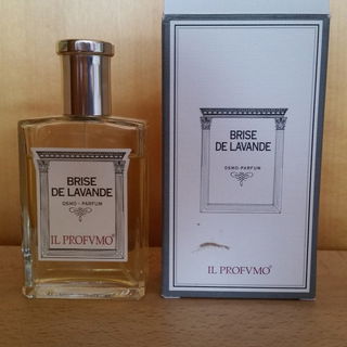 Brise de Lavande von Il Profvmo