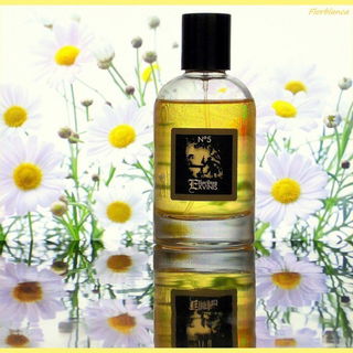 Fragranza Nº5 - Anthemis Nobilis - Ex Floribus Vinis