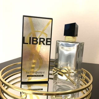Libre L'Absolu Platine - Yves Saint Laurent