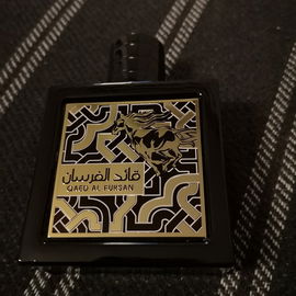 Qaed Al Fursan - Lattafa / لطافة
