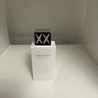 Shaghaf Oud Abyad von Swiss Arabian