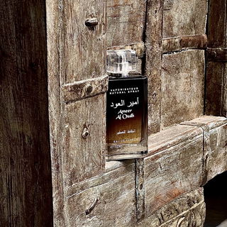 Ameer Al Oudh - Lattafa / لطافة