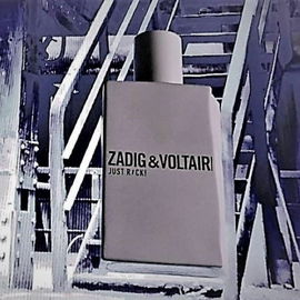 Just Rock! pour Elle - Zadig & Voltaire
