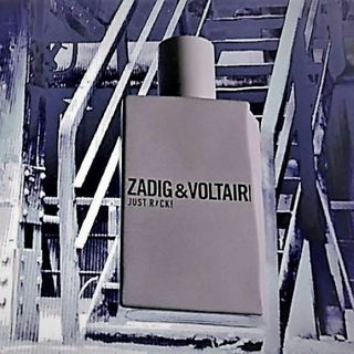 Just Rock! pour Elle - Zadig & Voltaire