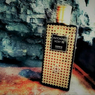 Patchouli Nosy Be (Eau de Parfum) - Perris Monte Carlo