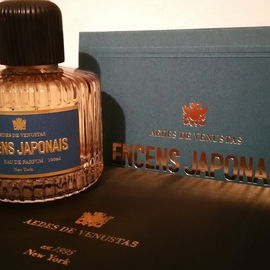 Encens Japonais - Aedes de Venustas