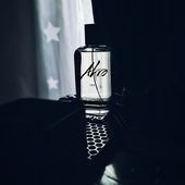 AKRO Ink. (by Wayofscent)