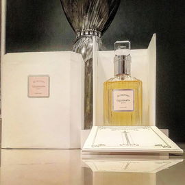 Betrothal (2011) (Perfume) - Grossmith