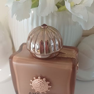 Dia 40 - Amouage