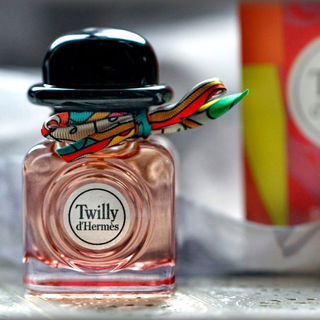 Twilly d'Hermès (Eau de Parfum) - Hermès