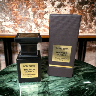 Tobacco Vanille (Eau de Parfum) von Tom Ford