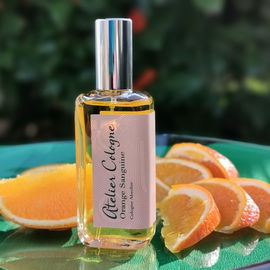 Orange Sanguine - Atelier Cologne