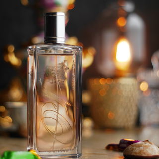 Une Ville. Un Parfum - 01 Moscow - Guerlain