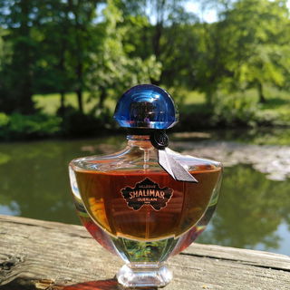 Shalimar Millésime Tonka von Guerlain