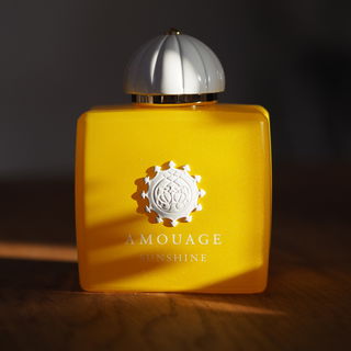 Sunshine Woman von Amouage