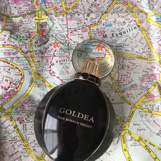 Goldea The Roman Night von Bvlgari